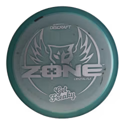 Zone Get Freaky Cryztal FLX (9)