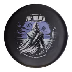 PA-3 The Archer Final Edition 500 Glimmer (9)