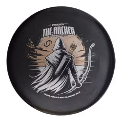 PA-3 The Archer Final Edition 500 Glimmer (9)