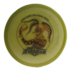 Jokeri Drew Gibson Tour Series Premium (8)
