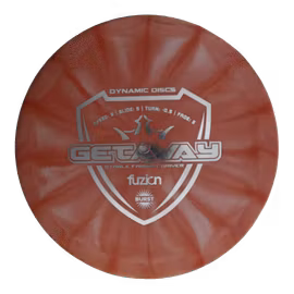 Getaway Fuzion Burst (7)