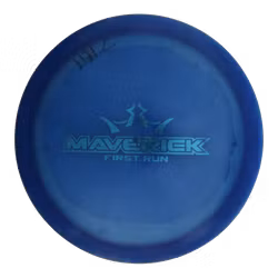 Maverick First Run Lucid (6)