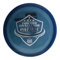 Patrol 2018 Trilogy Challenge Lucid (6)