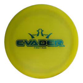 Evader First Run Lucid (8)