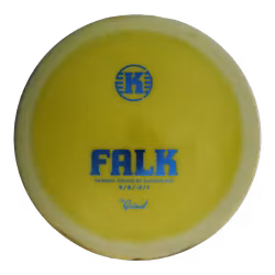 Falk K1 Grind (6)