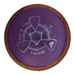 Vanish Neutron (6)