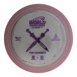 Twin Swords OS Tortoise Crystal (9)