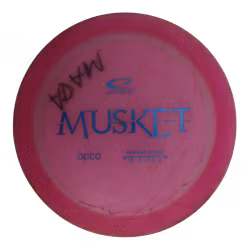 Musket Opto (6)