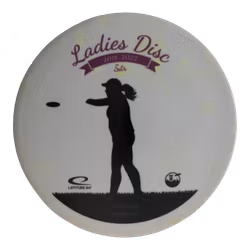 Fuse Ladies Disc 2018-2022 Gold (8)