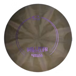 Ballista Pro Special Edition Gold Burst (8)