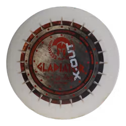Gladiator X-Out Gold (6)
