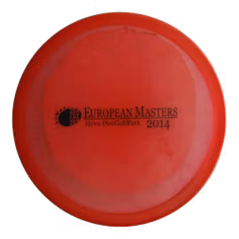 Rhyno PFN European Masters Järva DiscGolfPark 2014 Champion (7)