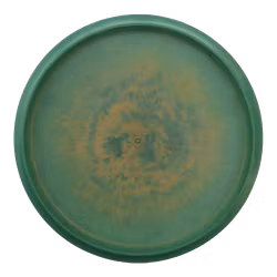 Buzzz First Run Paul McBeth 4x World Champion ESP (6)