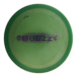 Buzzz Bootleg Second First Run Elite Z (6)