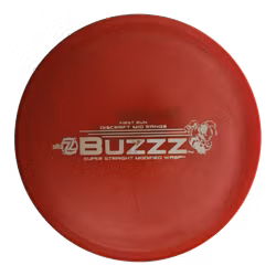 Buzzz First Run Elite Z (7)