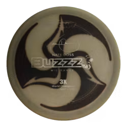 Buzzz Nate Doss 3X World Champion Huk Lab Z (6)