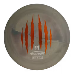 Malta Paul McBeth 6 Claw ESP (6)