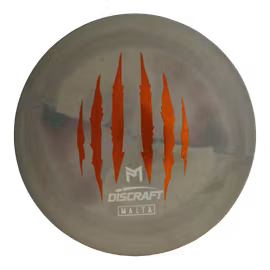 Malta Paul McBeth 6 Claw ESP (6)