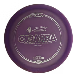 Cigarra First Run Z (6)