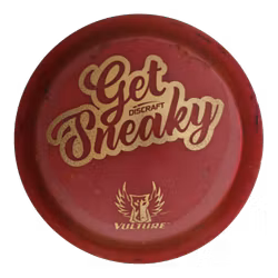 Vulture Get Sneaky Z FLX (5)
