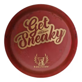 Vulture Get Sneaky Z FLX (5)