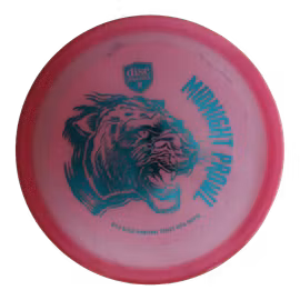 Midnight Prowl Kyke Klein Signature Series Meta (6)