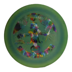 Show Stopper Ella Hansen Signature Series (FD) Swirly S-line (6)