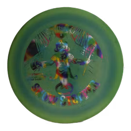 Show Stopper Ella Hansen Signature Series (FD) Swirly S-line (6)