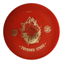 Thunder Stone (DD3) NEO (6)