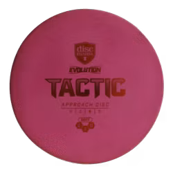 Tactic EXO Soft (5)