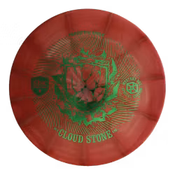 Cloud Stone Prototype (Spore) Lux Vapor (7)
