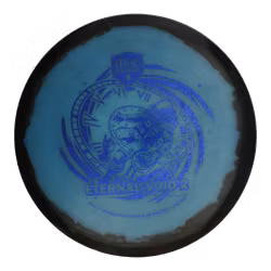 Eternal void 2 Kyle Klein Signature Series (MD4) C-line Glow Horizon (8)