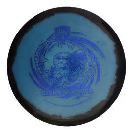 Eternal void 2 Kyle Klein Signature Series (MD4) C-line Glow Horizon (8)