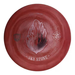 Sky Stone (PD2) Swirly S-line (6)