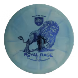 Royal Rage 2 (Instinct) Vapor (8)