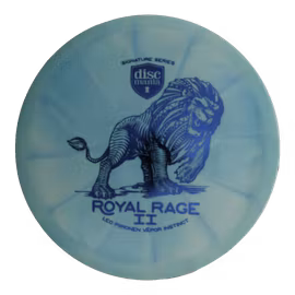 Royal Rage 2 (Instinct) Vapor (8)