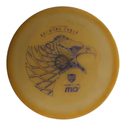 MD3 Innva Made Crowned Eagle Eagle McMahon Signature Series Glow C-Line (6)