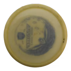 Crescent Falcon II Simon Lizotte Signature Series (MD4) Glow C-Line (6)