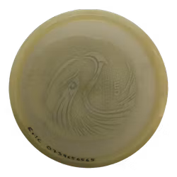 Crescent Falcon Simon Lizotte Signature Series (MD4) Glow C-Line (7)