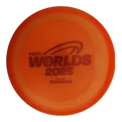 MD3 PDGA Worlds 2025 Metal Flake C-line (9)