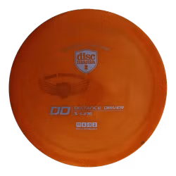 DD Team Discmania S-Line (6)
