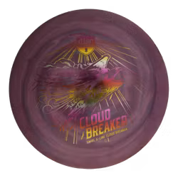 Cloudbreaker Eagle McMahon Signature Series Swirl S-line (6)