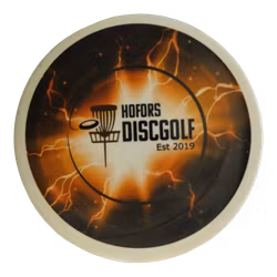 Pure Hofors Discgolf Gold (6)