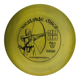 Longbowman Tournament (6)