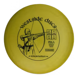 Longbowman Tournament (7)