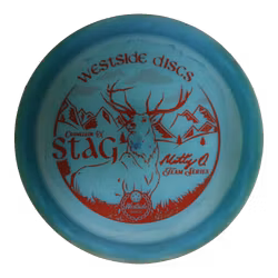 Stag Matty O Team Series Chameleon-x (6)