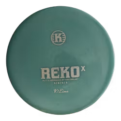 Reko X First Run K1 Line (8)