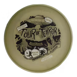 Pixel Tour of Terror Simon Lizotte Eclipse (8)