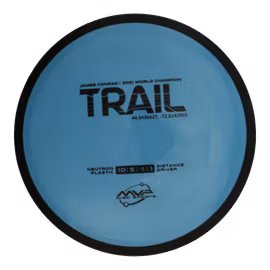 Trail Neutron (8)