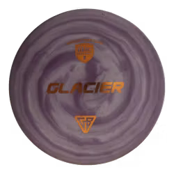 Glacier Gannon Buhr Creator Series Swirl S-line (6)